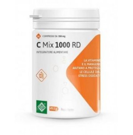 GHEOS C MIX 1000 RD 90 Cpr